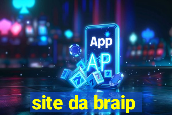 site da braip